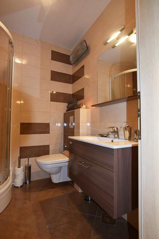 Apartment Plutus Biograd Na Moru Exterior photo