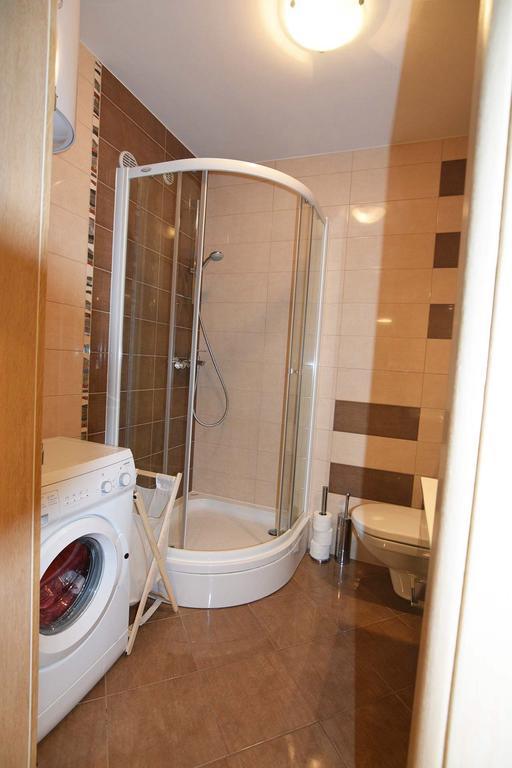 Apartment Plutus Biograd Na Moru Exterior photo