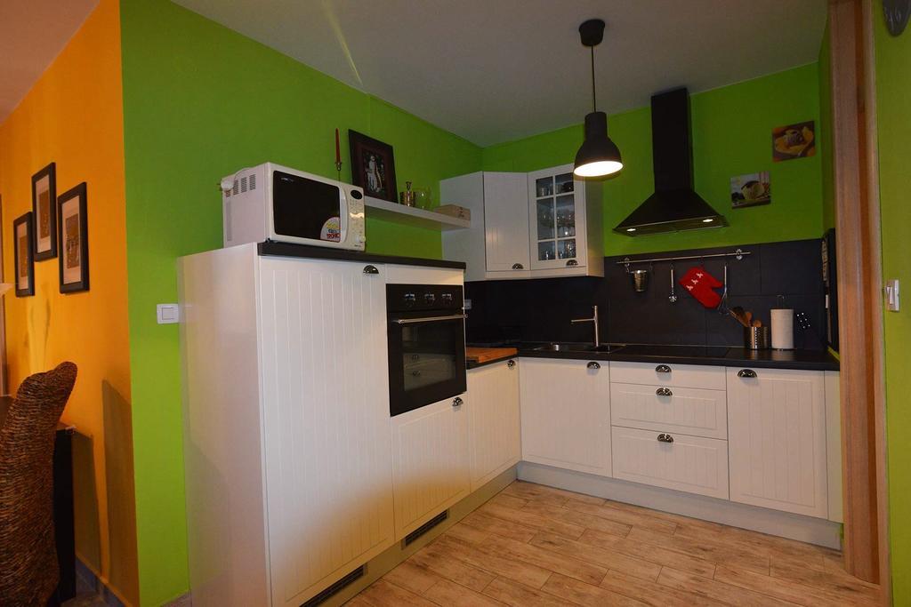 Apartment Plutus Biograd Na Moru Exterior photo