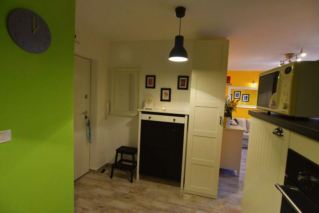 Apartment Plutus Biograd Na Moru Exterior photo