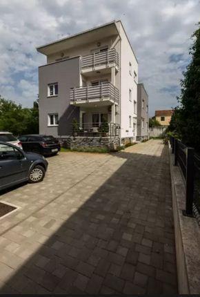 Apartment Plutus Biograd Na Moru Exterior photo
