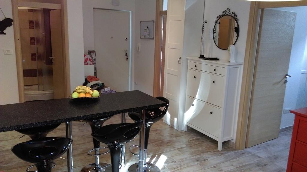 Apartment Plutus Biograd Na Moru Exterior photo