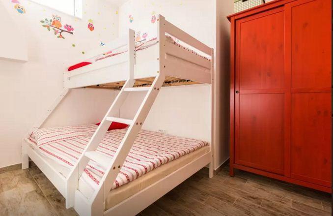 Apartment Plutus Biograd Na Moru Exterior photo
